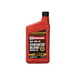 Ford Motorcraft SAE 10W-30 Synthetic Blend 1 л